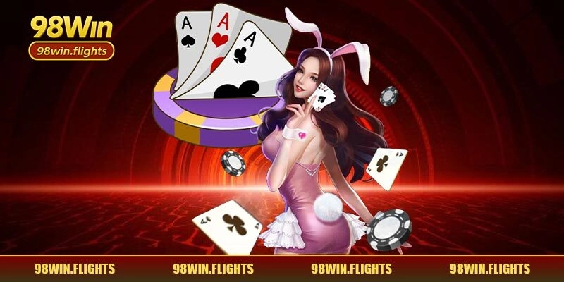 Cách Chơi Game Casino Hiệu Quả Với Chiến Thuật Đơn Giản