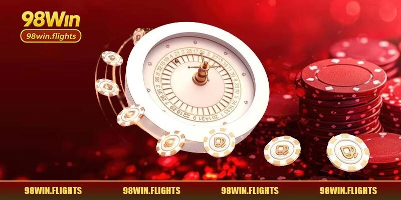 Bí Quyết Casino Giúp Bạn Chơi Lâu – Thắng Đều