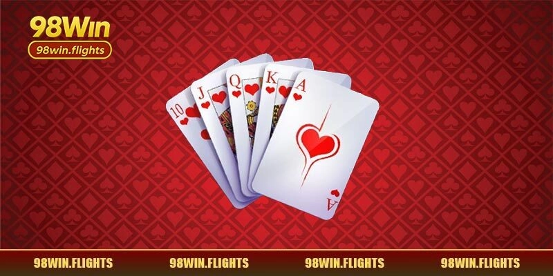 Vào Bàn Tiến Lên – So Bài Liền Tay