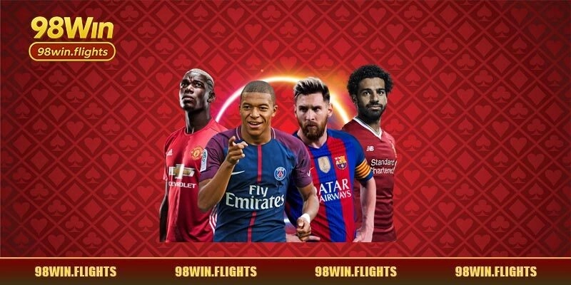 98WIN – Kèo Trên Tay, Thắng Trong Tầm