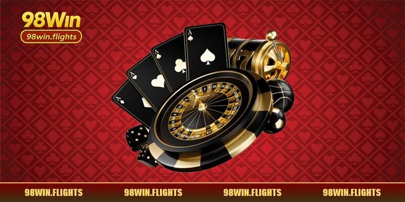 Chơi Một Ván – Ghiền Cả Ngày