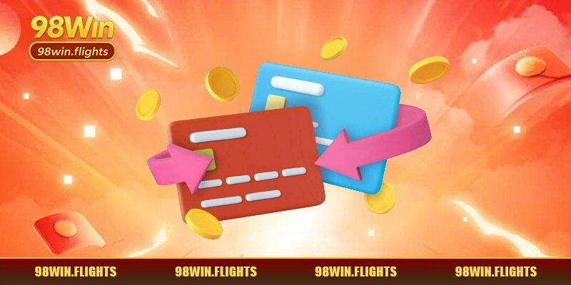 Thắng Là Rút – Tiền Về Liền Tay