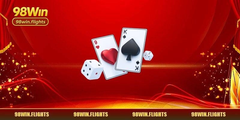 Một Ván Liêng – Ngàn Cảm Xúc