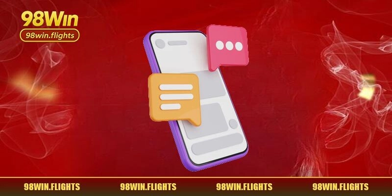 Gia Nhập 98WIN – Cơ Hội Đổi Đời Trong Phút Chốc