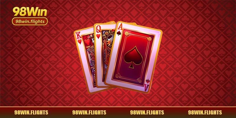 Game Bài Quốc Dân – Ai Cũng Biết