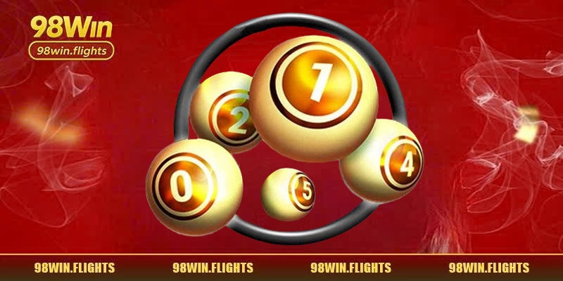 Một Vé Mega – Đổi Cả Cuộc Đời