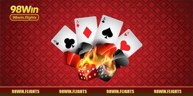 Game Bài Online Cực Đã - Giao Diện Và Lối Chơi Update Liên Tục