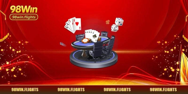 Liêng Cao Thủ – Thắng Bằng Bản Lĩnh