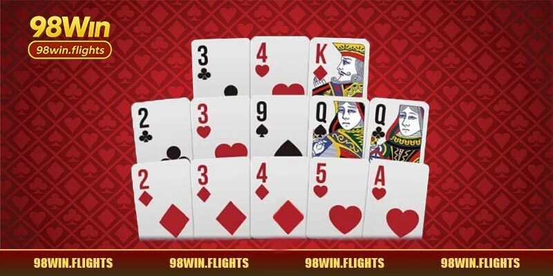 Cách đánh mậu binh – Bí quyết đọc bài, tư duy xếp chi chuẩn