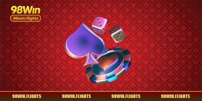 Poker Không Chỉ Là May Mắn - Học Ngay Để Chơi Đúng