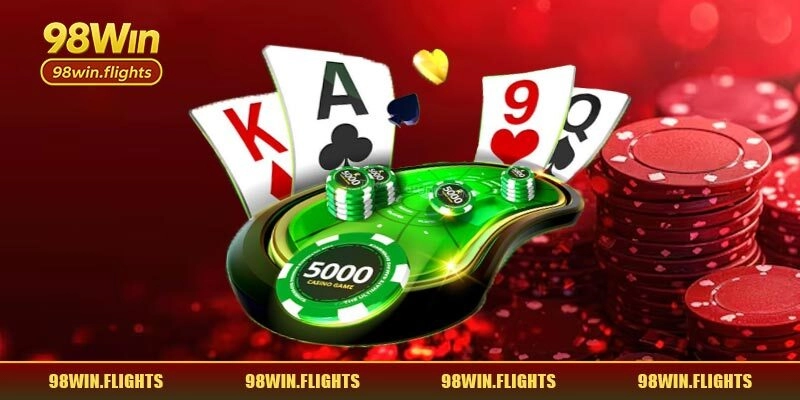 90% Người Chơi Casino Không Biết Những Mẹo Này