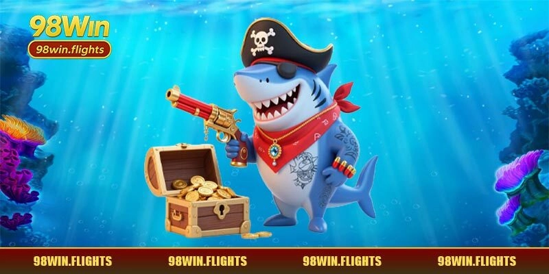 Cá Càng To – Thưởng Càng Khủng