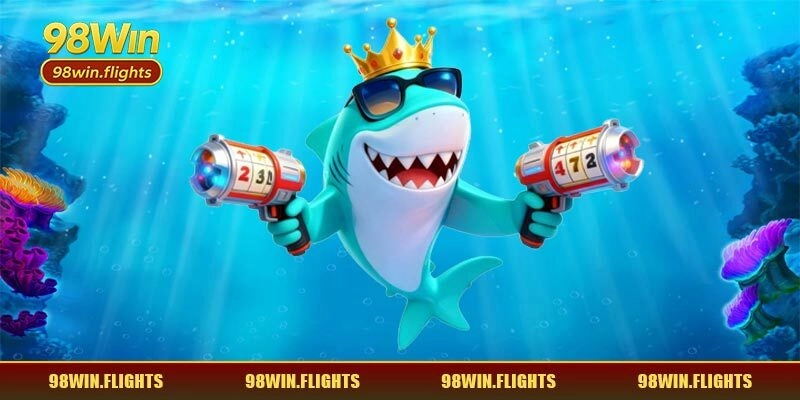 Bắn Cá Không Trượt – Xu Về Mệt Nghỉ