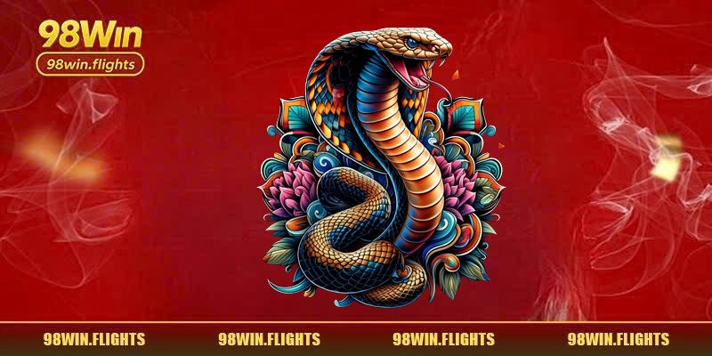 Giấc Mơ Thấy Rắn Báo Hiệu Tiền Về