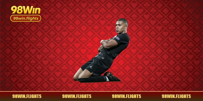 98WIN – Bùng Nổ Cảm Xúc Thể Thao