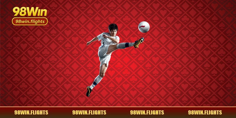 98WIN – Tỷ Lệ Cao Cho Dân Chuyên