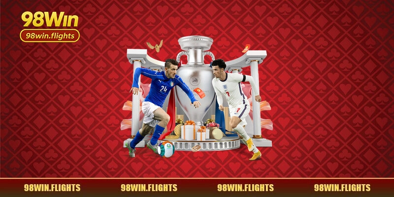 Cược Chuẩn Tay – Tiền Về Nhanh