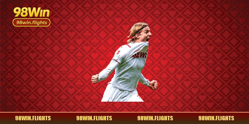 Cược Mượt Cùng 98WIN – Ăn Tiền Gọn