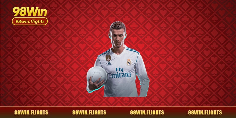 Vào Kèo Đúng – Thắng Đậm Với 98WIN