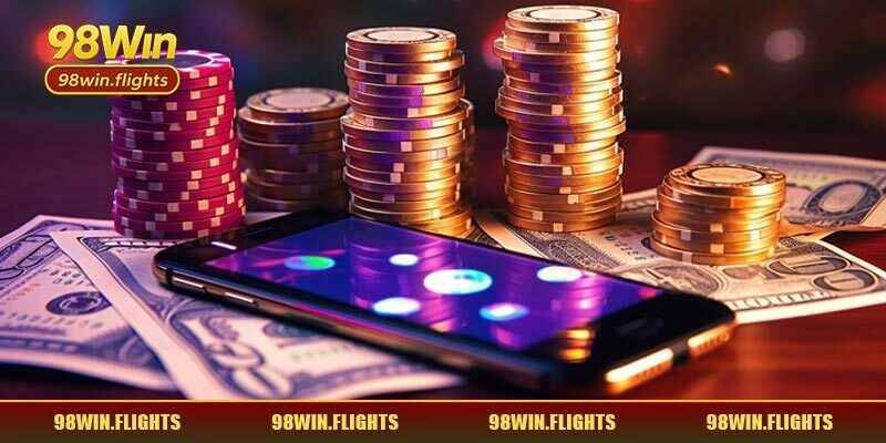 Mỗi người chơi chỉ được đăng ký và sở hữu một tài khoản