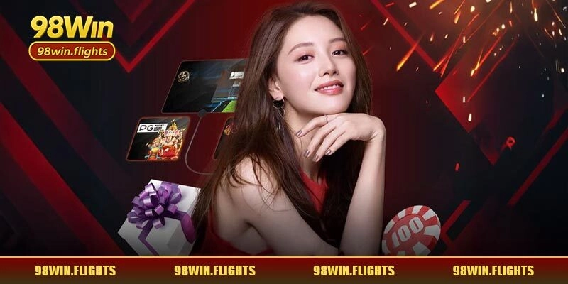 Quà và thưởng sự kiện được cập nhật thường xuyên