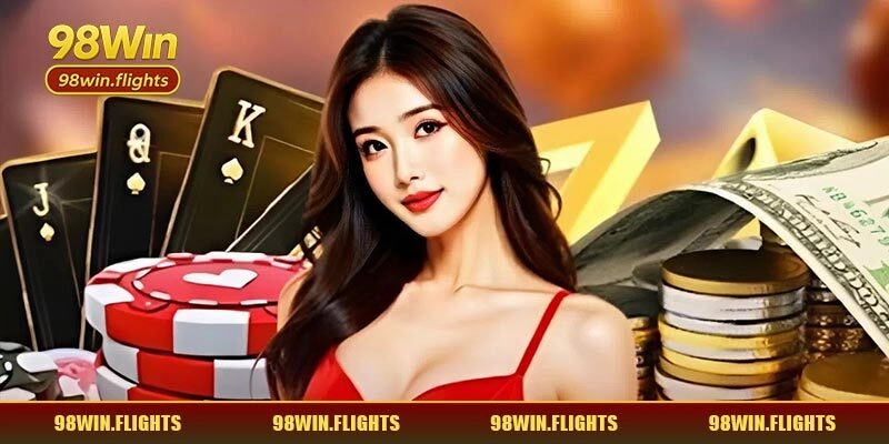 Thông tin người chơi được bảo mật và sử dụng theo chính sách của 98WIN